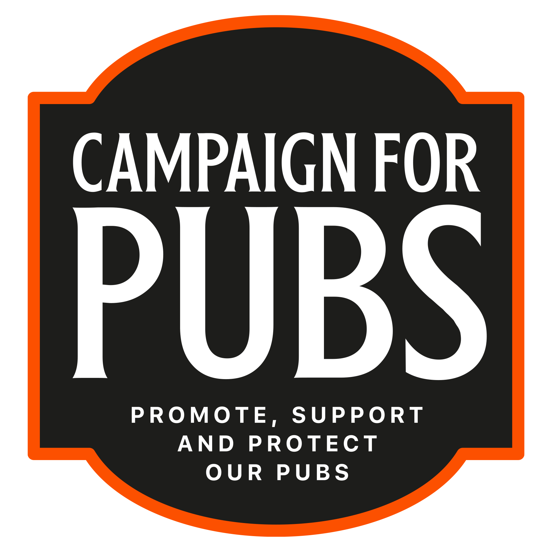 Campaign for Pubs